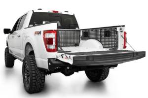 Addictive Desert Designs - Addictive Desert Designs2021+ Ford F150 Bed Side Molle Panels - Passenger Side Full Set AC1903301NA - Image 2