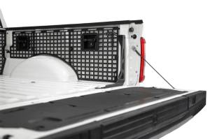 Addictive Desert Designs - Addictive Desert Designs2021+ Ford F150 Bed Side Molle Panels - Passenger Side Full Set AC1903301NA - Image 3