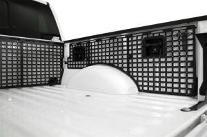 Addictive Desert Designs - Addictive Desert Designs2021+ Ford F150 Bed Side Molle Panels - Passenger Side Full Set AC1903301NA - Image 4