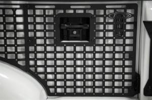 Addictive Desert Designs - Addictive Desert Designs2021+ Ford F150 Bed Side Molle Panels - Passenger Side Full Set AC1903301NA - Image 5