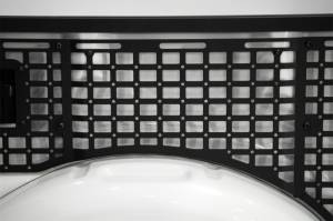 Addictive Desert Designs - Addictive Desert Designs2021+ Ford F150 Bed Side Molle Panels - Passenger Side Full Set AC1903301NA - Image 6