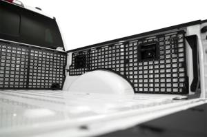 Addictive Desert Designs - Addictive Desert Designs2021+ Ford F150 Bed Side Molle Panels - Passenger Side Full Set AC1903301NA - Image 8
