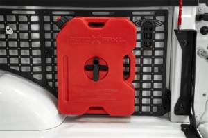 Addictive Desert Designs - Addictive Desert Designs2021+ Ford F150 Bed Side Molle Panels - Passenger Side Full Set AC1903301NA - Image 10