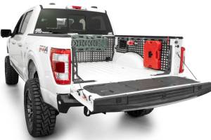 Addictive Desert Designs - Addictive Desert Designs2021+ Ford F150 Bed Side Molle Panels - Passenger Side Full Set AC1903301NA - Image 12