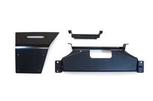 Addictive Desert Designs - Addictive Desert Designs 21-23 Ford Raptor Pro Bolt-On Winch Kit (Fits F218102070103 only) AC2101401NA - Image 2