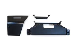 Addictive Desert Designs - Addictive Desert Designs 21-23 Ford Raptor Pro Bolt-On Winch Kit (Fits F218102070103 only) AC2101401NA - Image 3