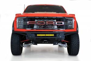 Addictive Desert Designs - Addictive Desert Designs 21-23 Ford Raptor Pro Bolt-On Winch Kit (Fits F218102070103 only) AC2101401NA - Image 4