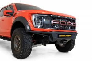 Addictive Desert Designs - Addictive Desert Designs 21-23 Ford Raptor Pro Bolt-On Winch Kit (Fits F218102070103 only) AC2101401NA - Image 9