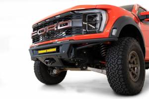Addictive Desert Designs - Addictive Desert Designs 21-23 Ford Raptor Pro Bolt-On Winch Kit (Fits F218102070103 only) AC2101401NA - Image 10