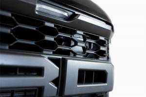 Addictive Desert Designs - Addictive Desert Designs 21-22 Ford Raptor Adaptive Cruise Control Relocation Bracket AC2101501NA - Image 4