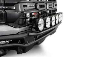 Addictive Desert Designs - Addictive Desert Designs 2021-2024 Ford F-150 Raptor Race Series Front Bumper Light Hoop AC2107001NA - Image 7