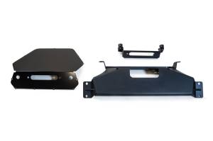 Addictive Desert Designs 2022+ Ford Raptor Stealth Fighter Winch Kit AC21156501NA