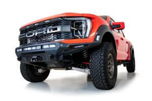Addictive Desert Designs - Addictive Desert Designs 2022+ Ford Raptor Stealth Fighter Winch Kit AC21156501NA - Image 8