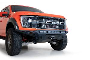 Addictive Desert Designs - Addictive Desert Designs 2022+ Ford Raptor Stealth Fighter Winch Kit AC21156501NA - Image 10