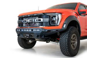 Addictive Desert Designs - Addictive Desert Designs 2022+ Ford Raptor Stealth Fighter Winch Kit AC21156501NA - Image 11