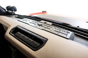 Addictive Desert Designs - Addictive Desert Designs21-23 Ford Bronco & Bronco Raptor Digital Device Dash Mount AC2302601NA - Image 7