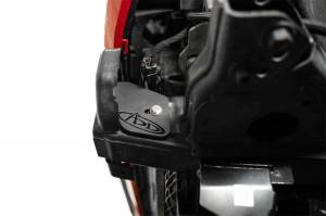 Addictive Desert Designs - Addictive Desert Designs 2021+ Ford Bronco Frame Horn Gusset Kit AC2303701NA - Image 2