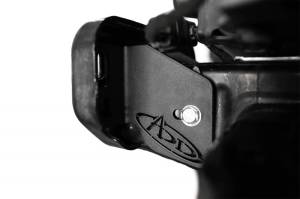 Addictive Desert Designs - Addictive Desert Designs 2021+ Ford Bronco Frame Horn Gusset Kit AC2303701NA - Image 3