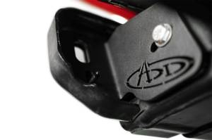 Addictive Desert Designs - Addictive Desert Designs 2021+ Ford Bronco Frame Horn Gusset Kit AC2303701NA - Image 4