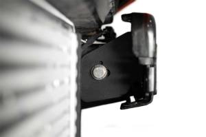 Addictive Desert Designs - Addictive Desert Designs 2021+ Ford Bronco Frame Horn Gusset Kit AC2303701NA - Image 5