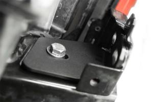 Addictive Desert Designs - Addictive Desert Designs 2021+ Ford Bronco Frame Horn Gusset Kit AC2303701NA - Image 6