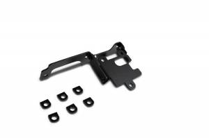 Addictive Desert Designs - Addictive Desert Designs 2021+ Ford Bronco Adaptive Speed Control Bracket - Hammer Black AC23152501NA - Image 4