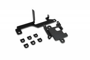 Addictive Desert Designs - Addictive Desert Designs 2021+ Ford Bronco Adaptive Speed Control Bracket - Hammer Black AC23152501NA - Image 6