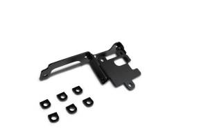 Addictive Desert Designs - Addictive Desert Designs 2021+ Ford Bronco Adaptive Speed Control Bracket - Hammer Black AC23152501NA - Image 8