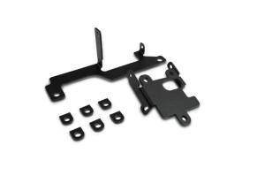 Addictive Desert Designs - Addictive Desert Designs 2021+ Ford Bronco Adaptive Speed Control Bracket - Hammer Black AC23152501NA - Image 10