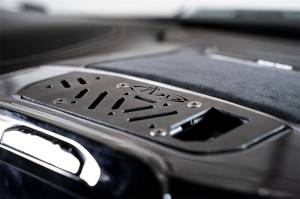 Addictive Desert Designs - Addictive Desert Designs 21-23 Dodge Ram TRX Digital Device Dash Mount AC6201701NA - Image 3