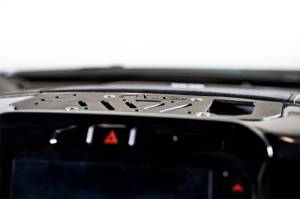 Addictive Desert Designs - Addictive Desert Designs 21-23 Dodge Ram TRX Digital Device Dash Mount AC6201701NA - Image 5