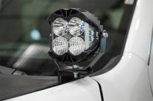 Addictive Desert Designs - Addictive Desert Designs21-23 Ram TRX Ditch Light Brackets AC6201801NA - Image 2