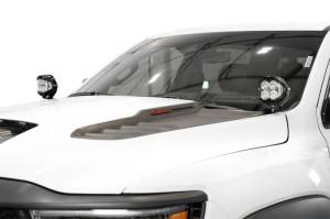 Addictive Desert Designs - Addictive Desert Designs21-23 Ram TRX Ditch Light Brackets AC6201801NA - Image 5