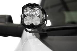 Addictive Desert Designs - Addictive Desert Designs21-23 Ram TRX Ditch Light Brackets AC6201801NA - Image 7