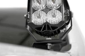 Addictive Desert Designs - Addictive Desert Designs21-23 Ram TRX Ditch Light Brackets AC6201801NA - Image 9