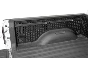 Addictive Desert Designs - Addictive Desert Designs 21-23 Ram TRX Bed Side Molle Panels - Driver Full Set AC6201901NA-D - Image 2