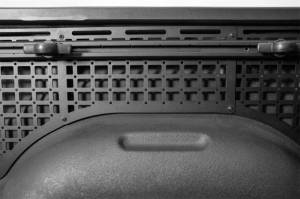 Addictive Desert Designs - Addictive Desert Designs 21-23 Ram TRX Bed Side Molle Panels - Driver Full Set AC6201901NA-D - Image 5