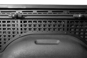 Addictive Desert Designs - Addictive Desert Designs 21-23 Ram TRX Bed Side Molle Panels - Driver Full Set AC6201901NA-D - Image 6