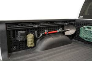 Addictive Desert Designs - Addictive Desert Designs 21-23 Ram TRX Bed Side Molle Panels - Driver Full Set AC6201901NA-D - Image 9