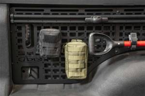 Addictive Desert Designs - Addictive Desert Designs 21-23 Ram TRX Bed Side Molle Panels - Driver Full Set AC6201901NA-D - Image 10