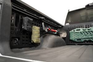 Addictive Desert Designs - Addictive Desert Designs 21-23 Ram TRX Bed Side Molle Panels - Driver Full Set AC6201901NA-D - Image 11