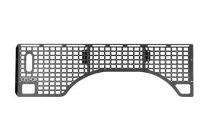 Addictive Desert Designs - Addictive Desert Designs 21-23 Ram TRX Bed Side Molle Panels - Driver Full Set AC6201901NA-D - Image 14