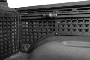 Addictive Desert Designs - Addictive Desert Designs 21-23 Ram TRX Bed Side Molle Panels - Passenger Full Set AC6201901NA-P - Image 5