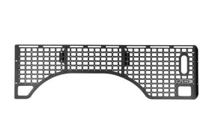 Addictive Desert Designs - Addictive Desert Designs 21-23 Ram TRX Bed Side Molle Panels - Passenger Full Set AC6201901NA-P - Image 11