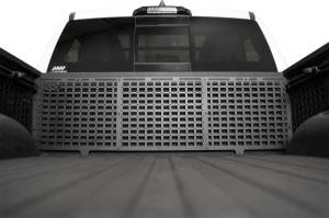 Addictive Desert Designs - Addictive Desert Designs 21-23 Dodge Ram TRX Bed Cab Molle Panels - Full Set AC6202101NA - Image 1