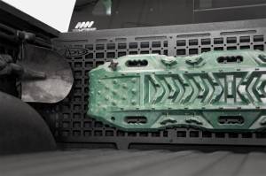 Addictive Desert Designs - Addictive Desert Designs 21-23 Dodge Ram TRX Bed Cab Molle Panels - Full Set AC6202101NA - Image 5