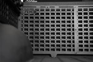 Addictive Desert Designs - Addictive Desert Designs 21-23 Dodge Ram TRX Bed Cab Molle Panels - Full Set AC6202101NA - Image 6