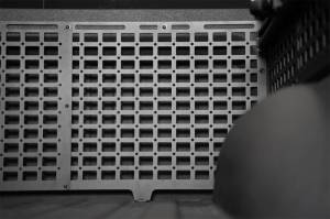 Addictive Desert Designs - Addictive Desert Designs 21-23 Dodge Ram TRX Bed Cab Molle Panels - Full Set AC6202101NA - Image 7