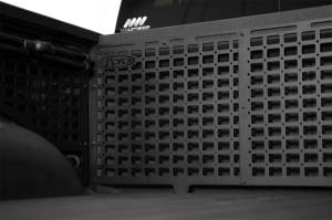 Addictive Desert Designs - Addictive Desert Designs 21-23 Dodge Ram TRX Bed Cab Molle Panels - Full Set AC6202101NA - Image 8