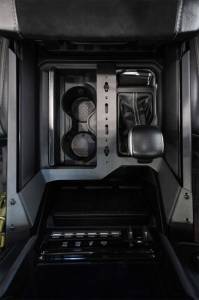 Addictive Desert Designs - Addictive Desert Designs 2021+ RAM 1500 TRX Center Console Molle Panels & Digital Device Bridge AC6202201NA - Image 5